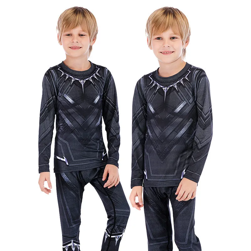 parallel universe hero suit