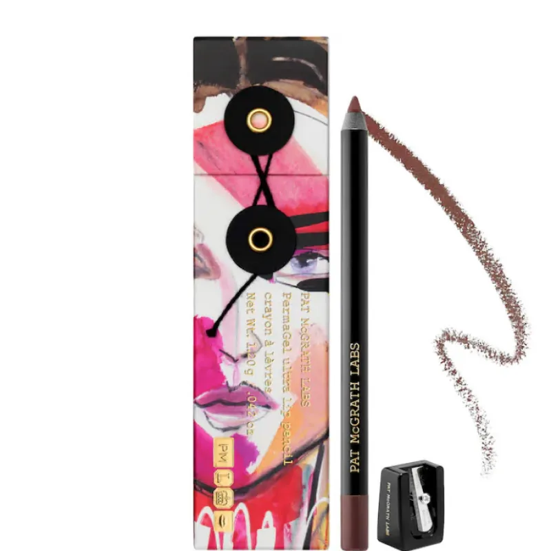 Pat McGrath Labs Permagel Ultra Lip Pencil - Contour