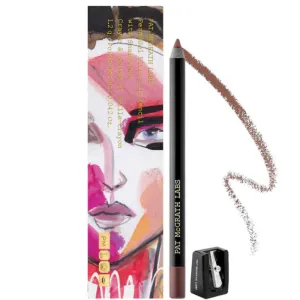 Pat McGrath Labs Permagel Ultra Lip Pencil - Structure