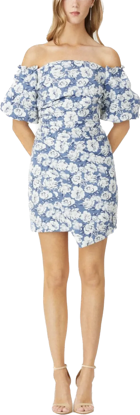 PENNA DRESS