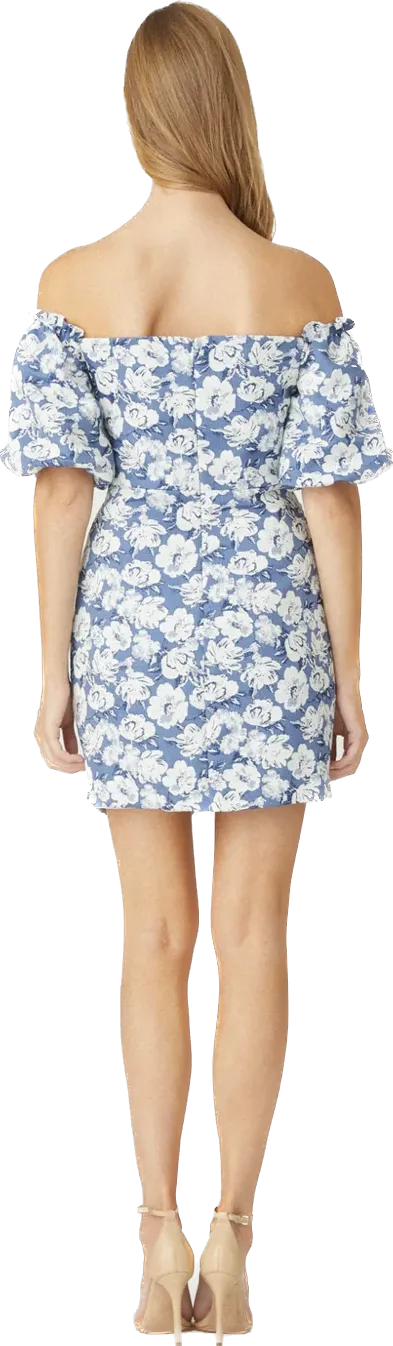 PENNA DRESS