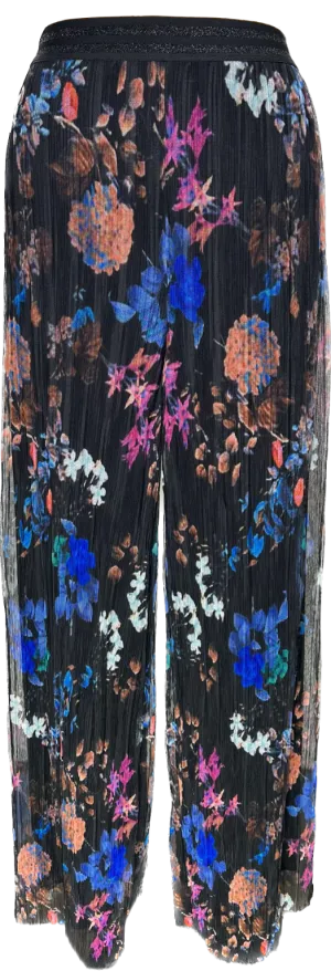 Peony Lined Pants