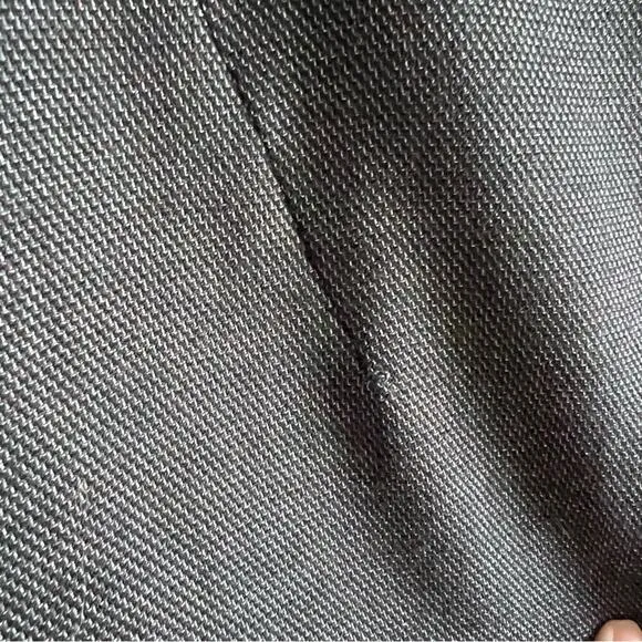 Piazza Sempione Straight Skirt