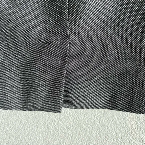 Piazza Sempione Straight Skirt