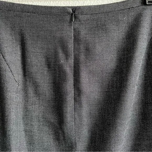 Piazza Sempione Straight Skirt