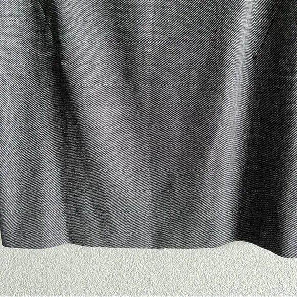 Piazza Sempione Straight Skirt