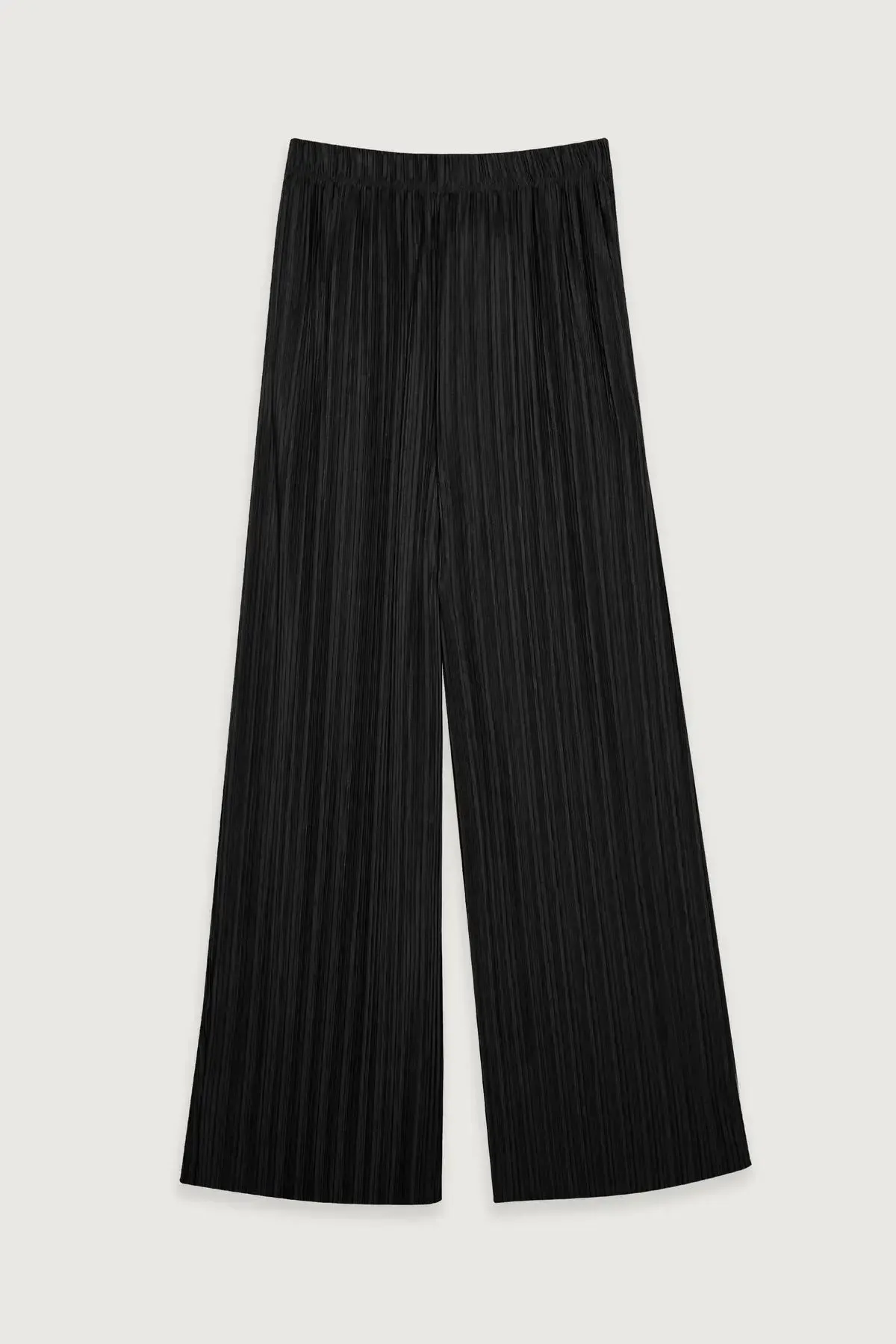 Pleated Lounge Pant
