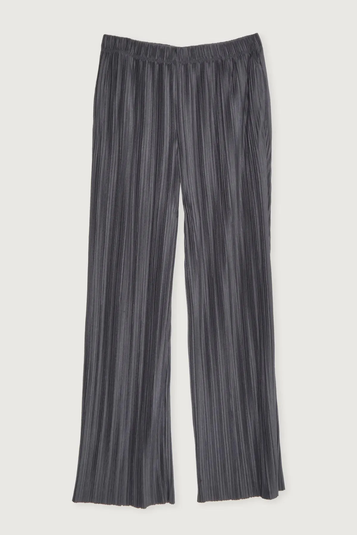 Pleated Lounge Pant