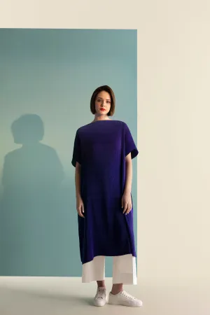 Pleated Tunic
