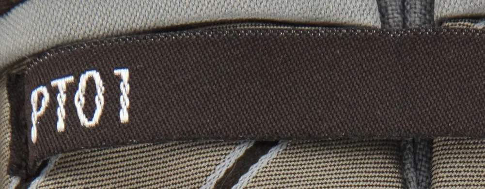 PT Pantaloni Torino Gray Pants - 40 US / 56 EU