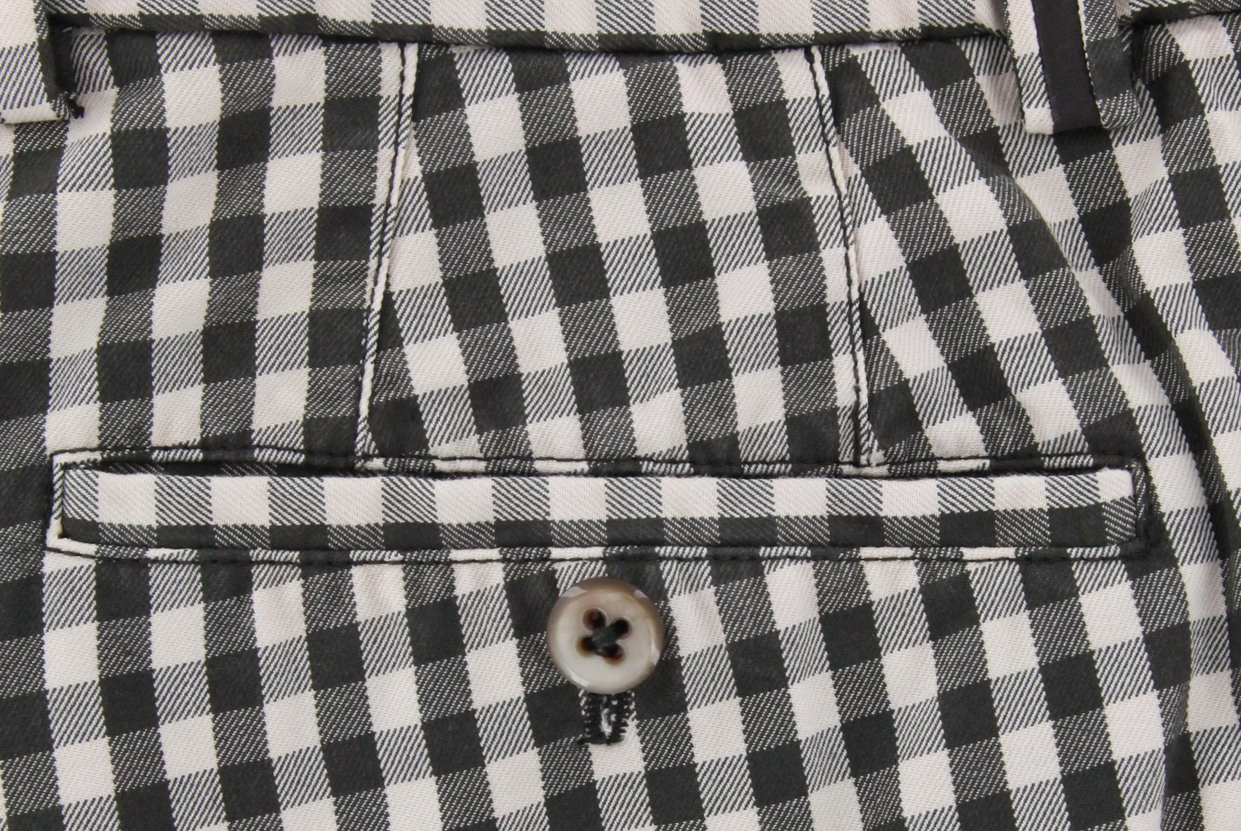 PT Pantaloni Torino Olive Green Pants