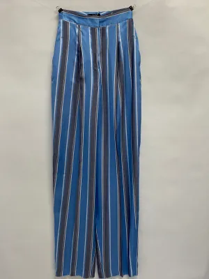 PT01: Pleated PJ Pant
