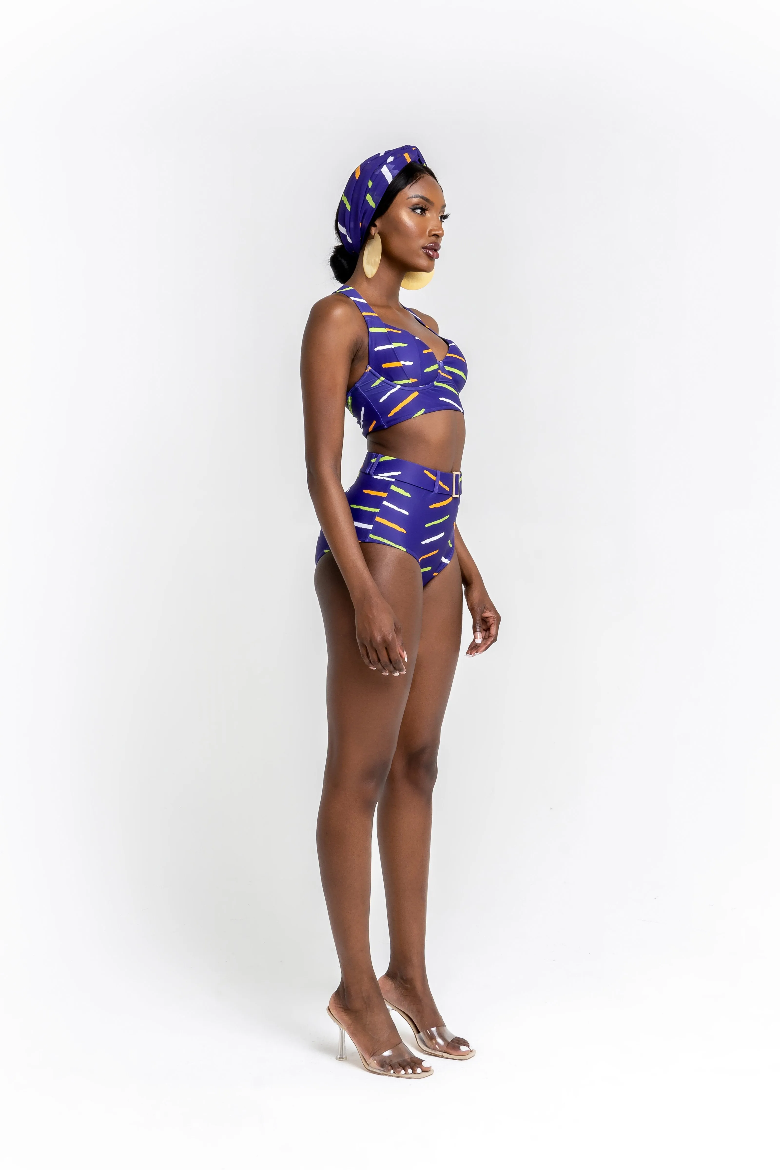 RAYO swimsuit bikini SET
