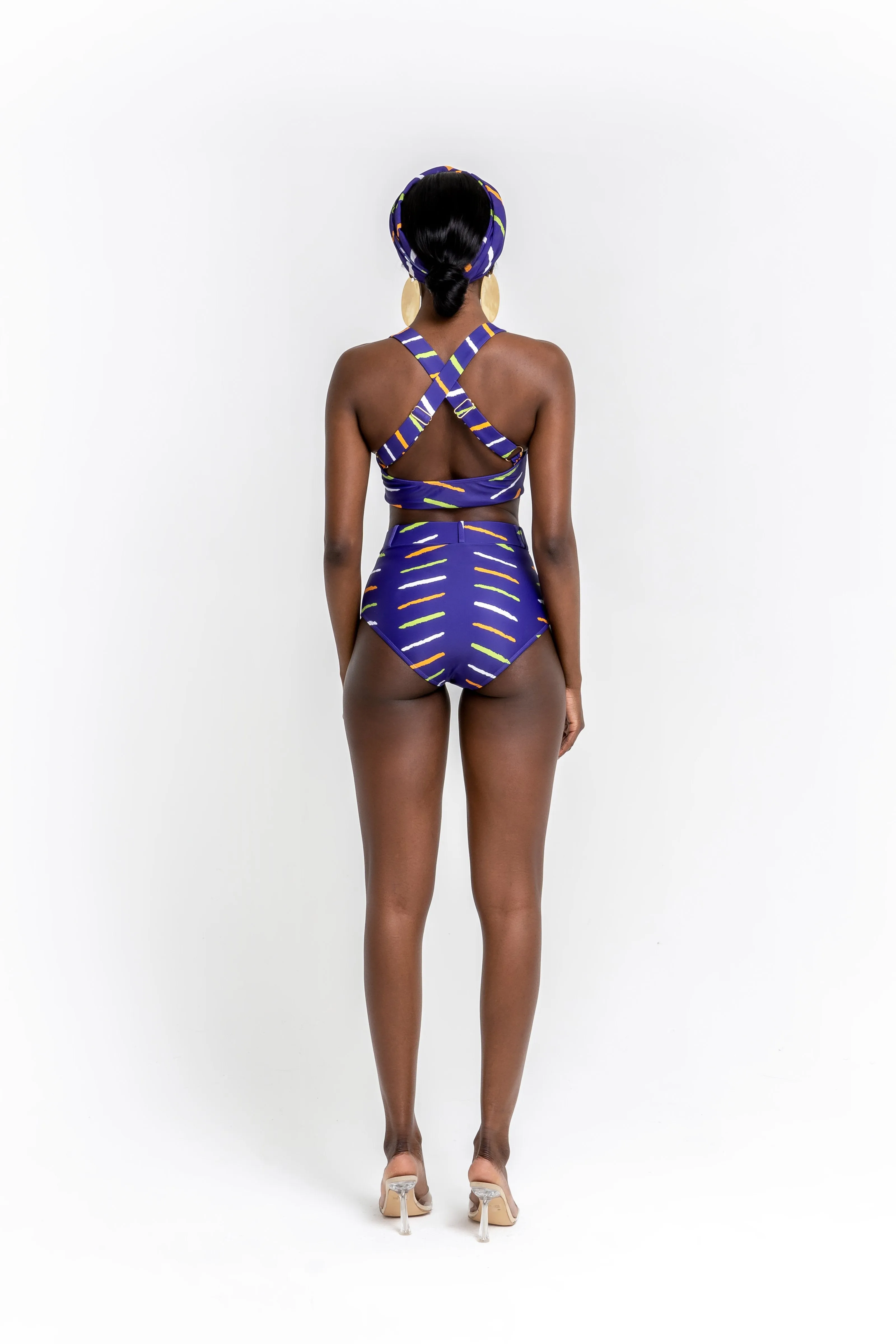 RAYO swimsuit bikini SET