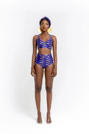 RAYO swimsuit bikini SET