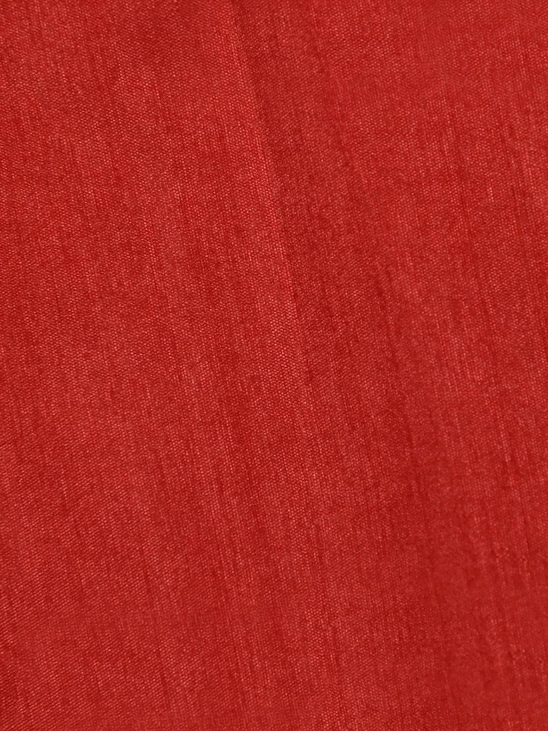 Red Striped Sequin Embellished Festive Multicolor Saree
