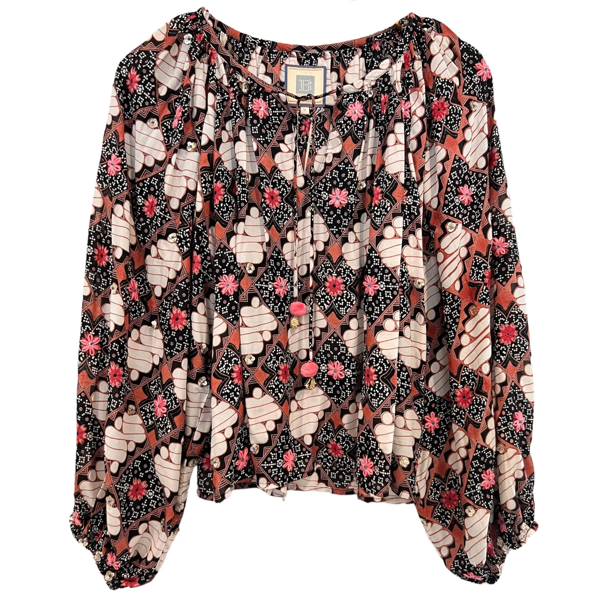 Reese Top