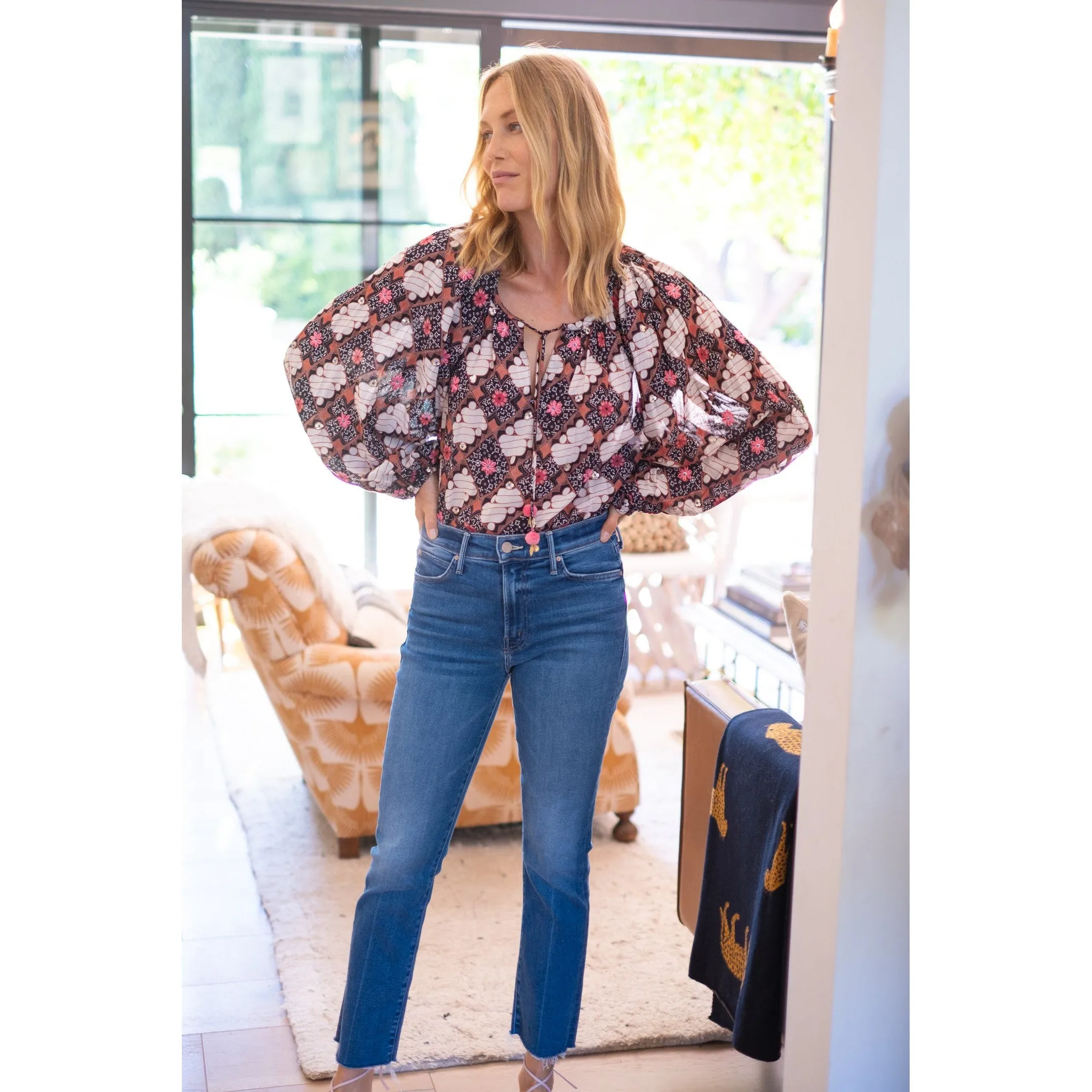Reese Top