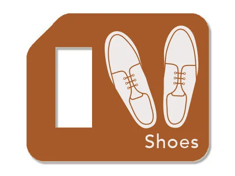 Remindables tag - Clothing