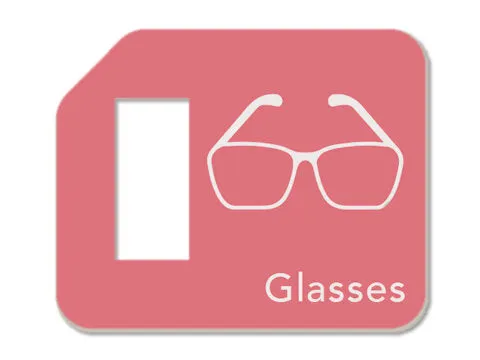 Remindables tag - Clothing