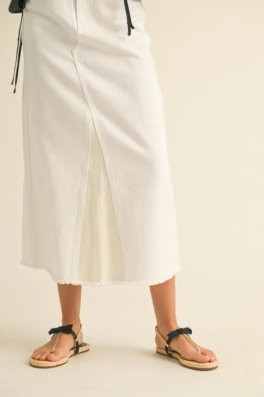 Rhodes Skirt