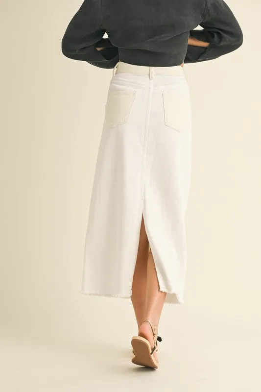 Rhodes Skirt