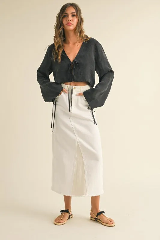 Rhodes Skirt
