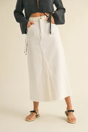 Rhodes Skirt