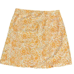 Rip Skirt size medium, with pockets