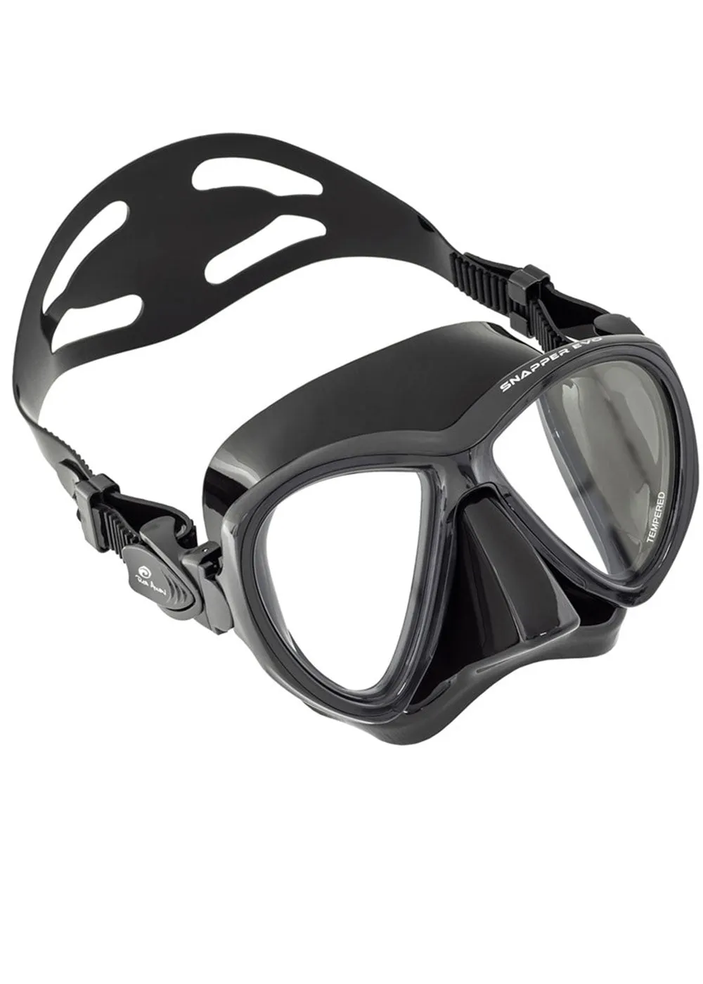 Rob Allen Snapper Evo Mask