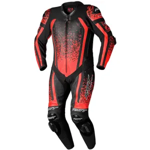 RST RST Pro Series Evo CE Rated One Piece Motorcycle Leather Racing Suit