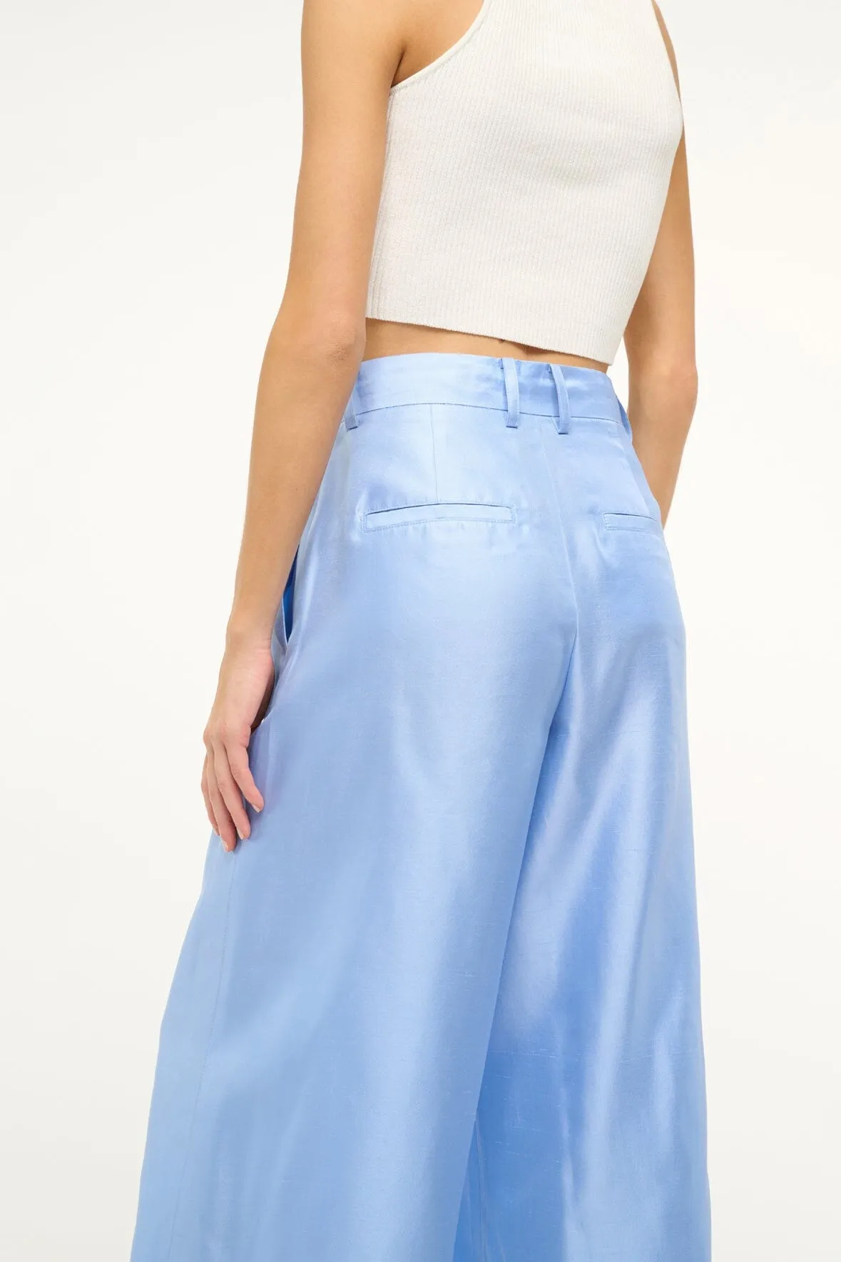 SASHA PANT