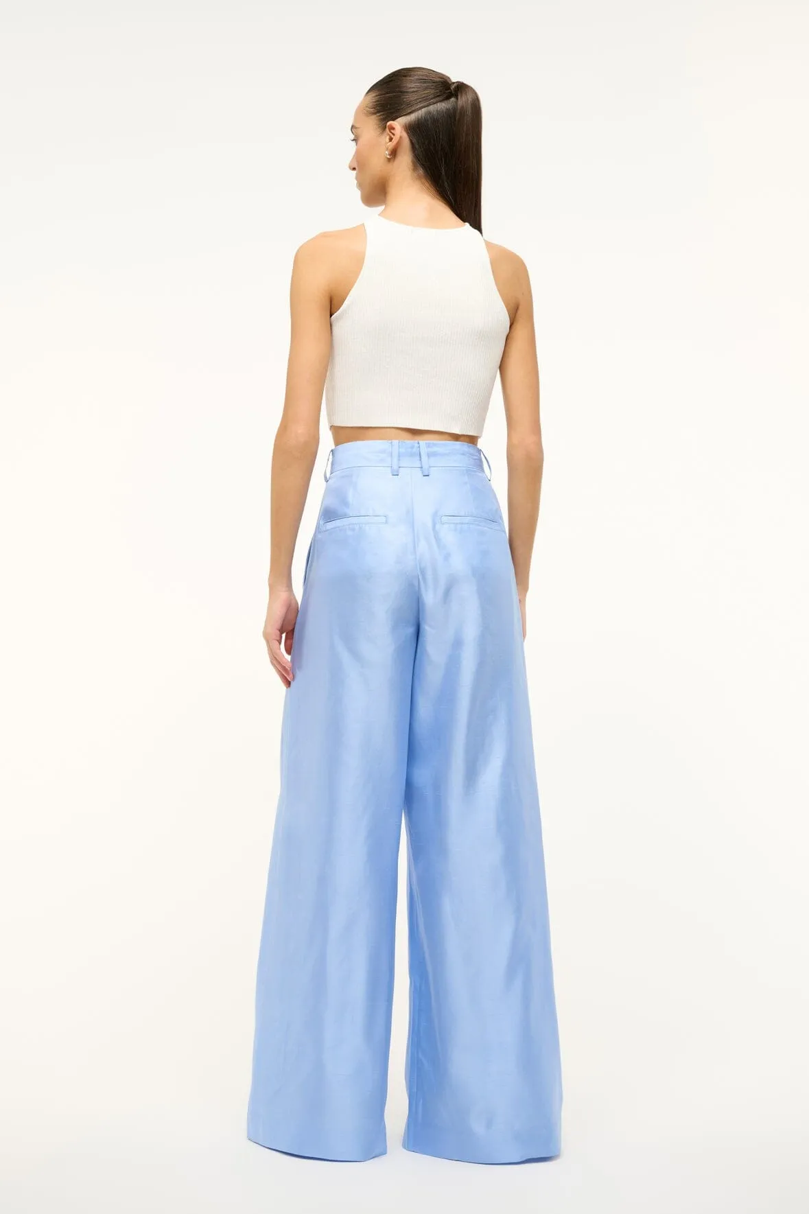 SASHA PANT