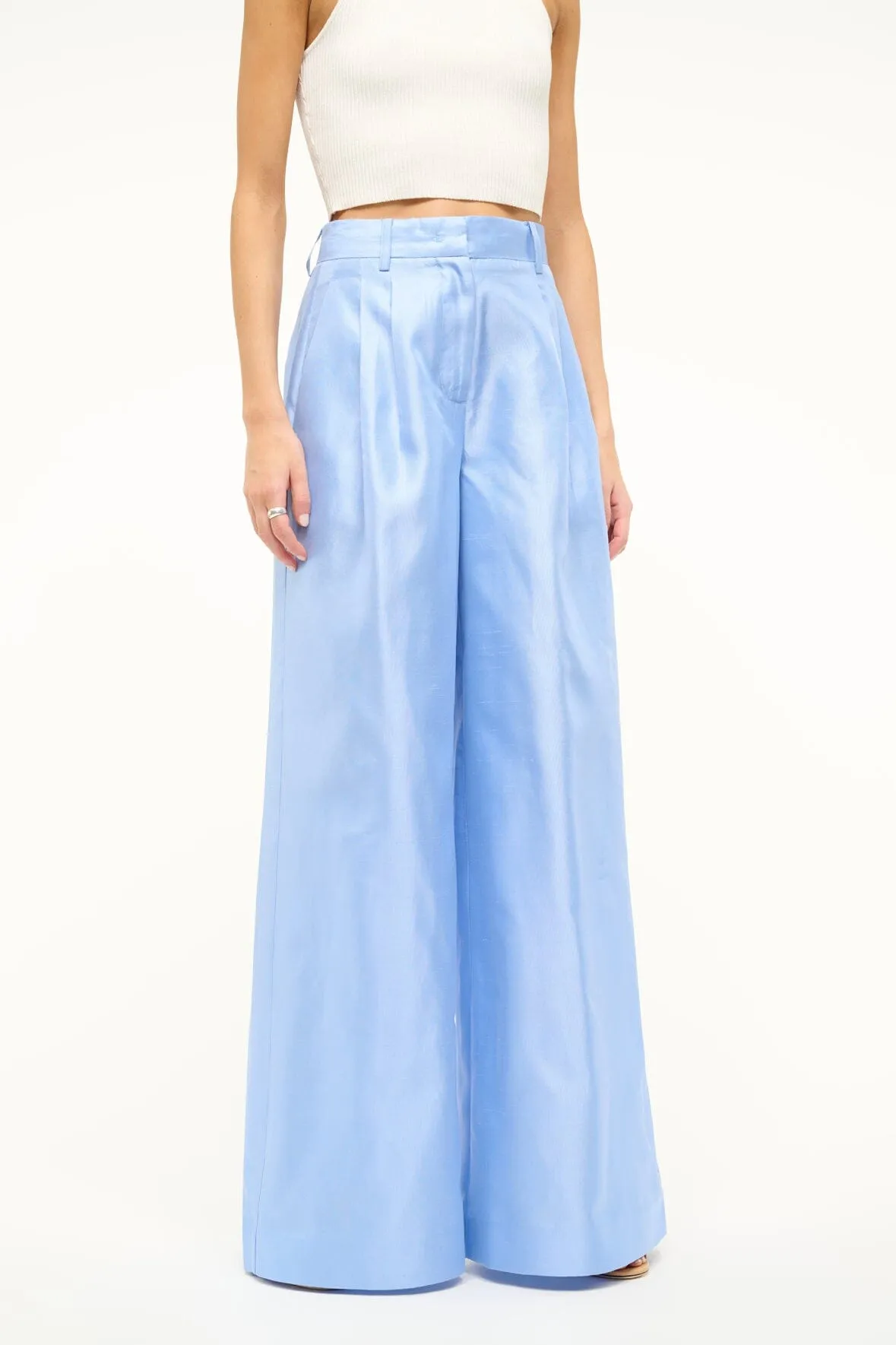 SASHA PANT