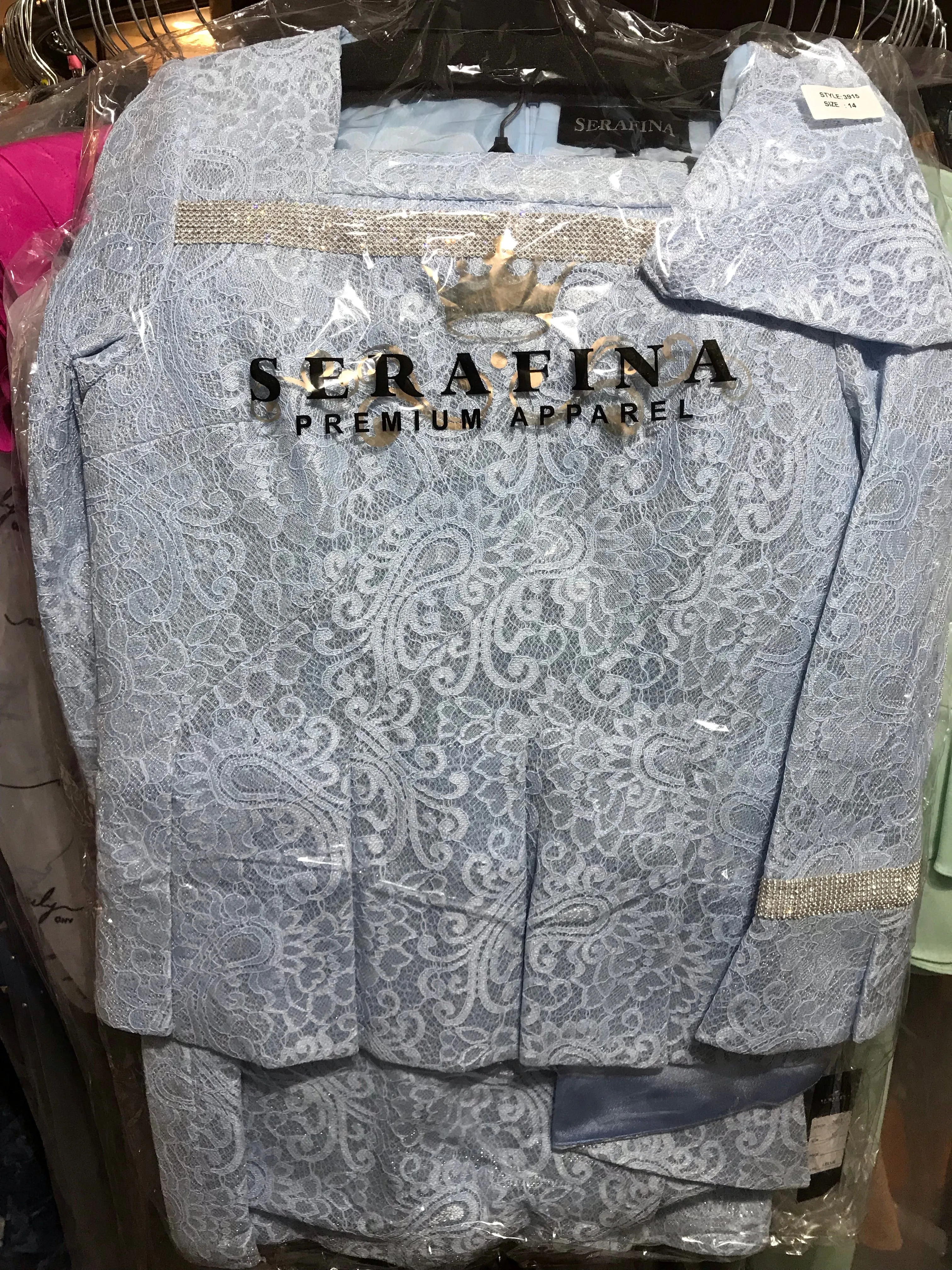 Serafina 3915