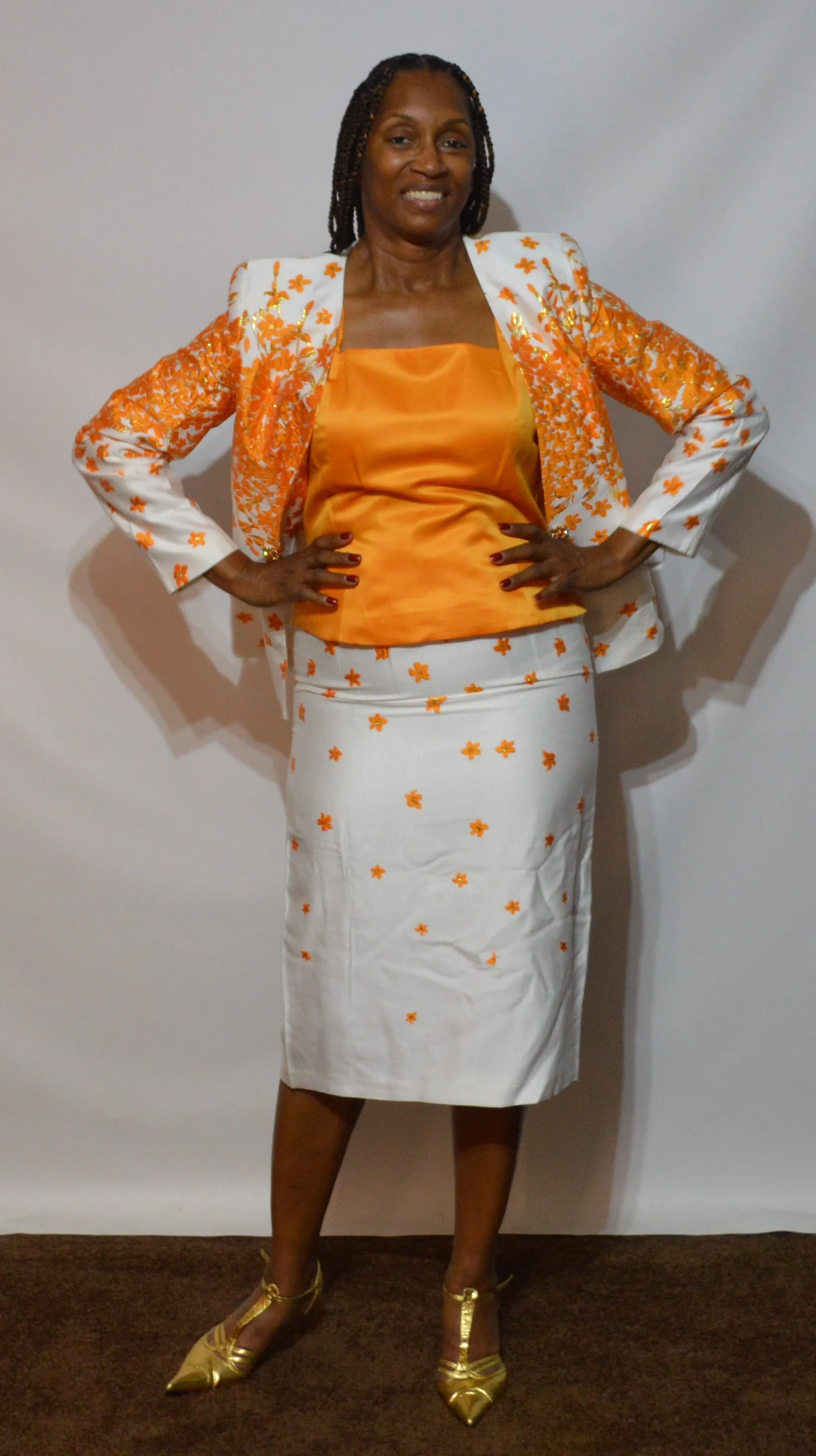 Serafina 4102