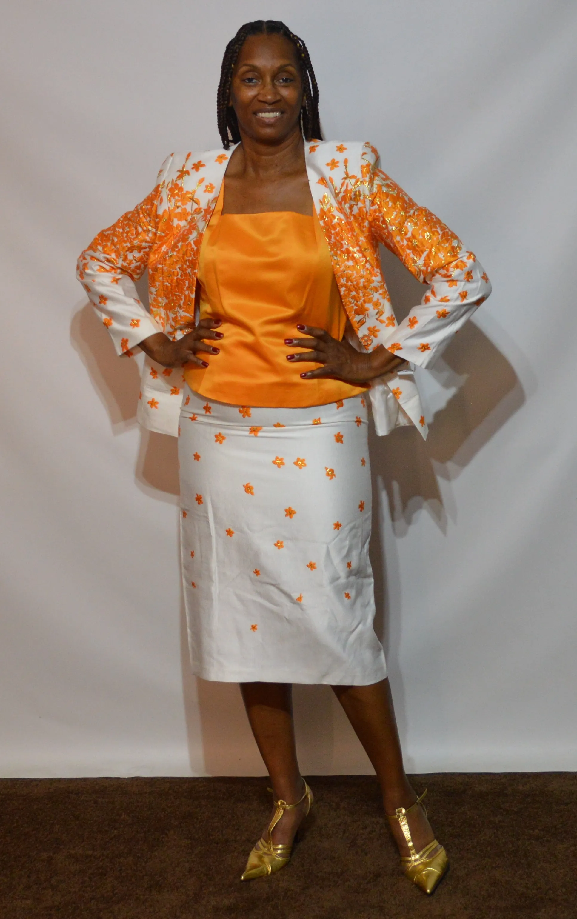 Serafina 4102