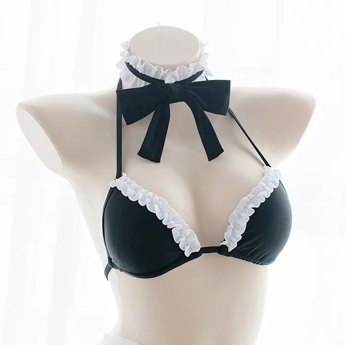 Serve Maid Swimsuit SD01992