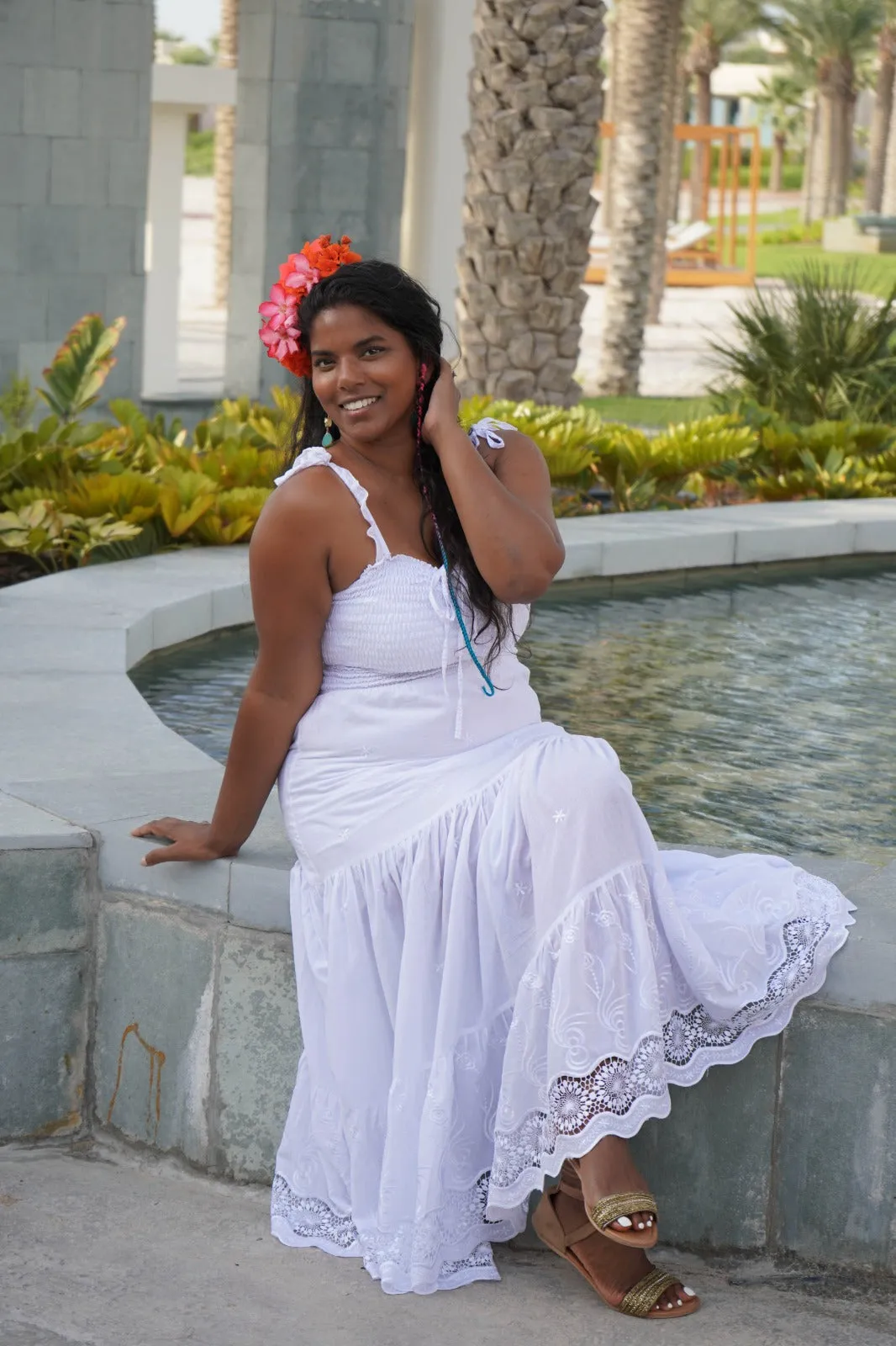 Seychelles maxi