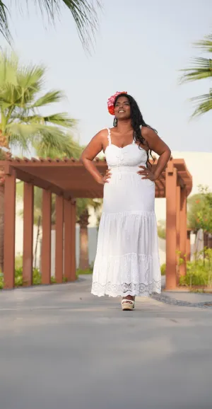 Seychelles maxi