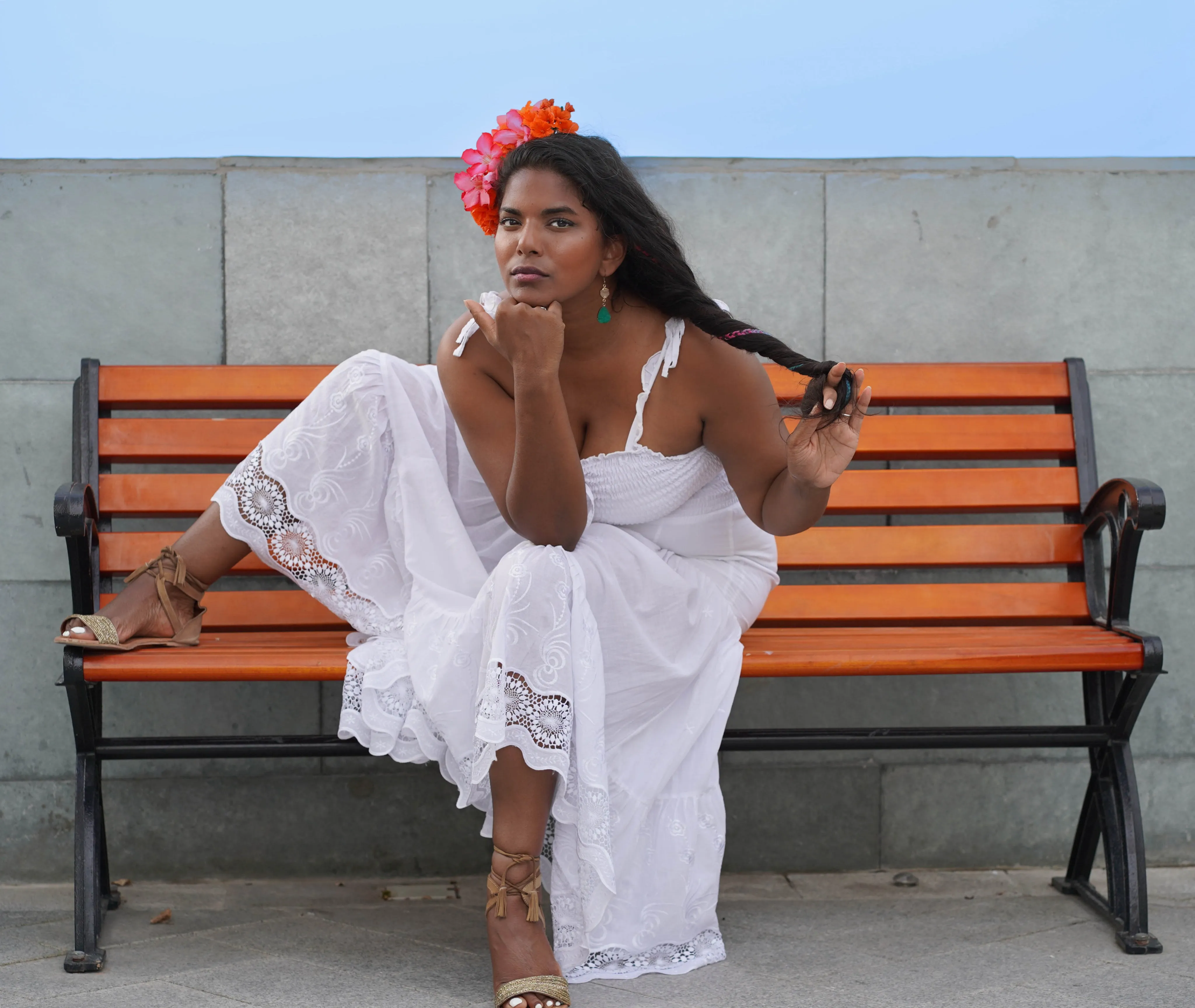 Seychelles maxi