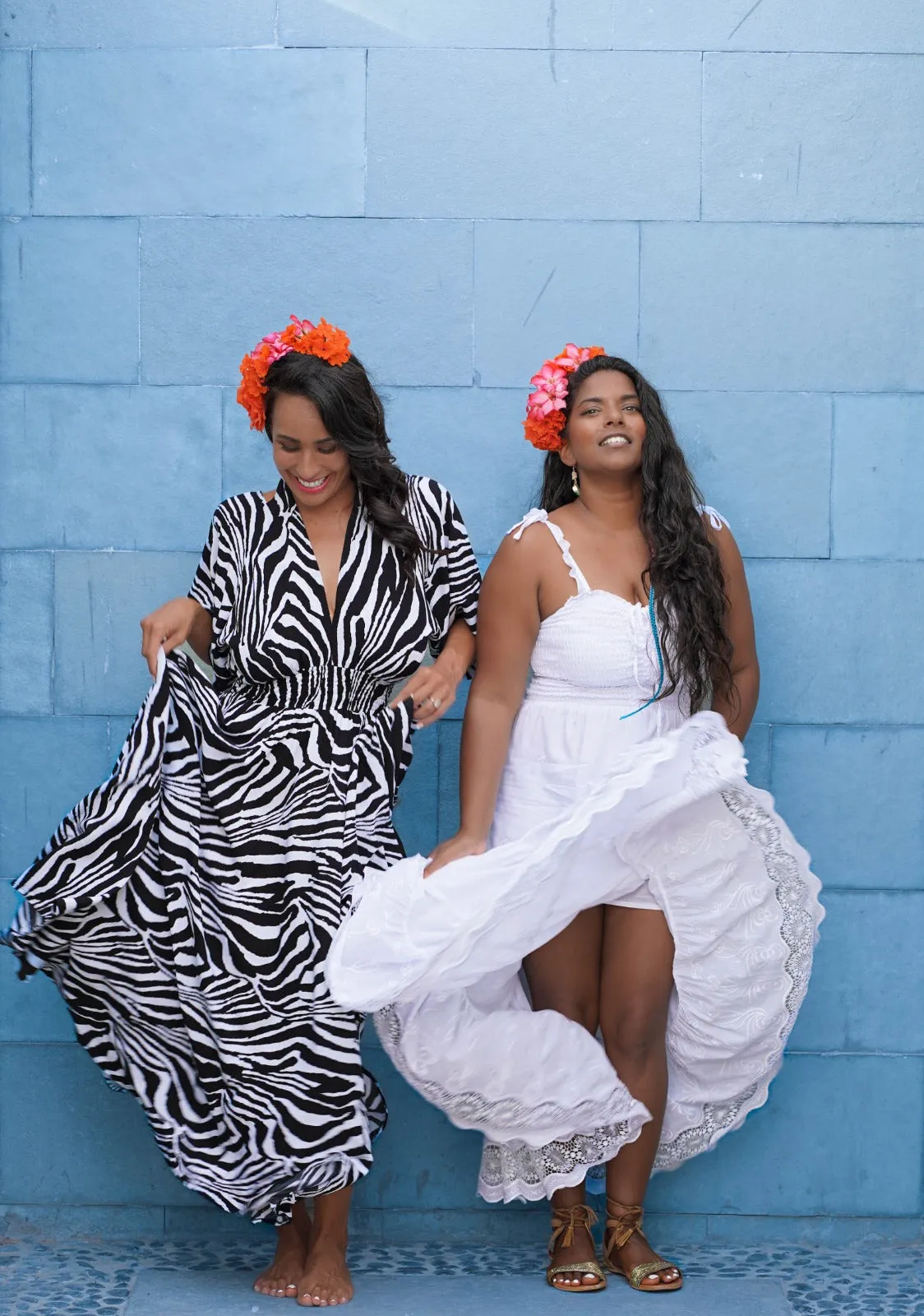 Seychelles maxi