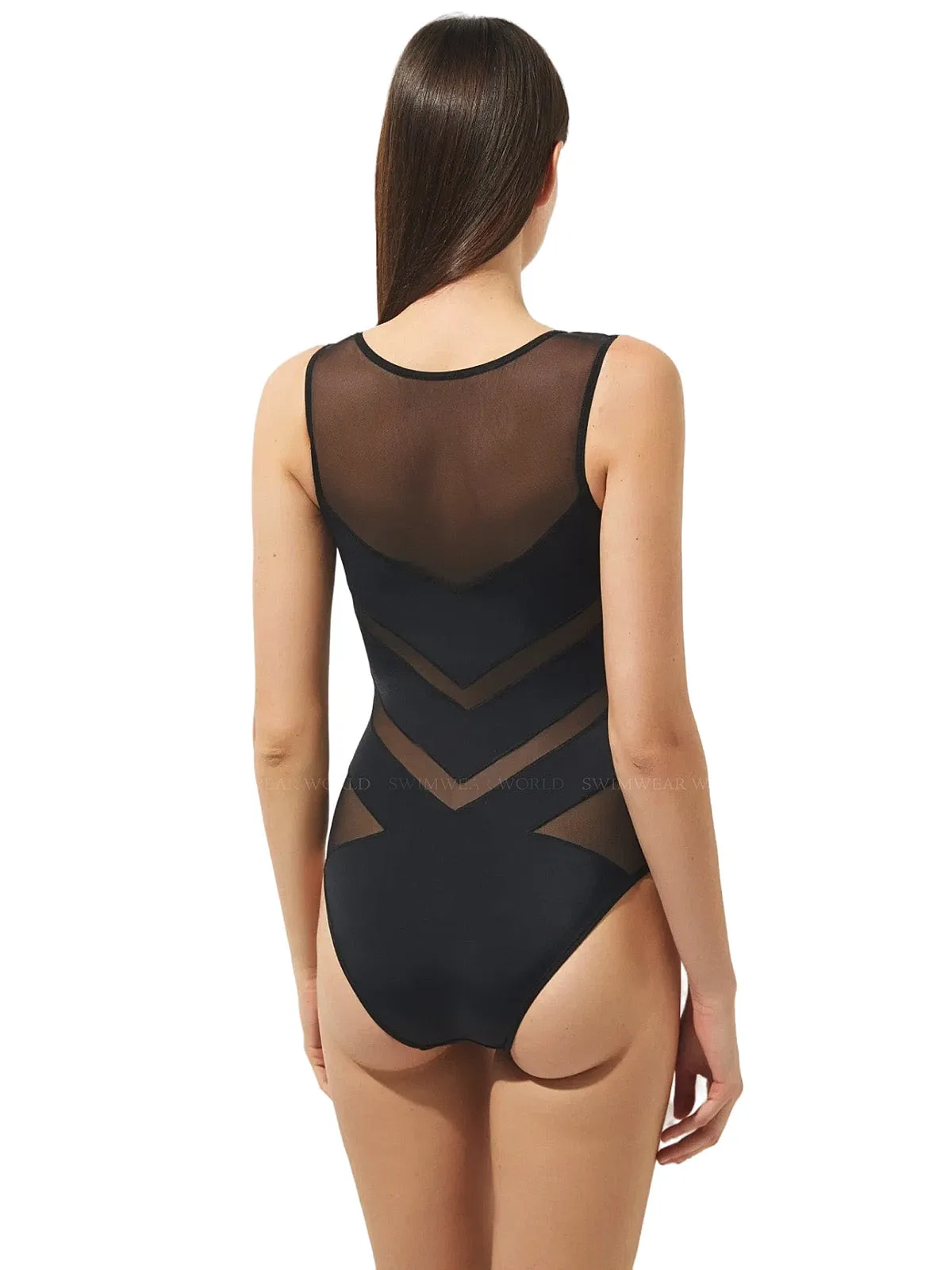 Shaw One Piece