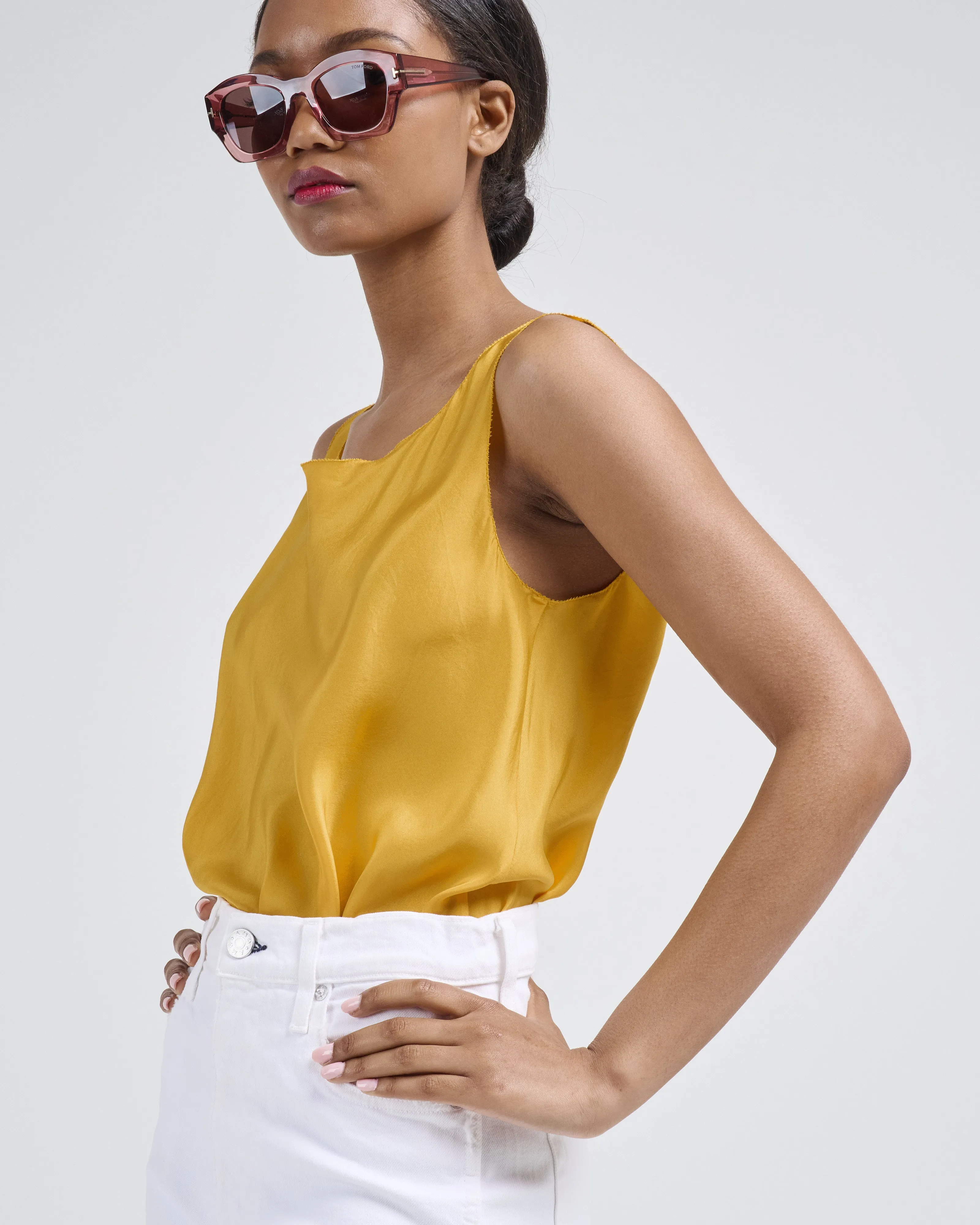 silk pure top