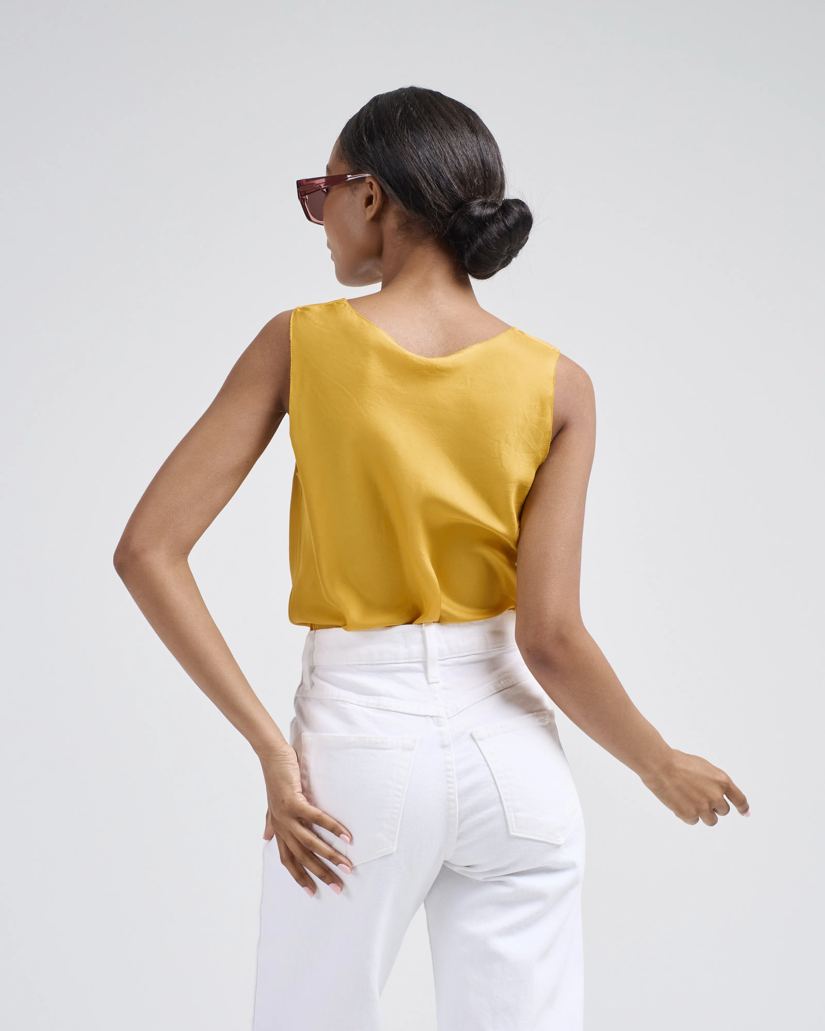 silk pure top