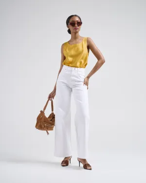 silk pure top