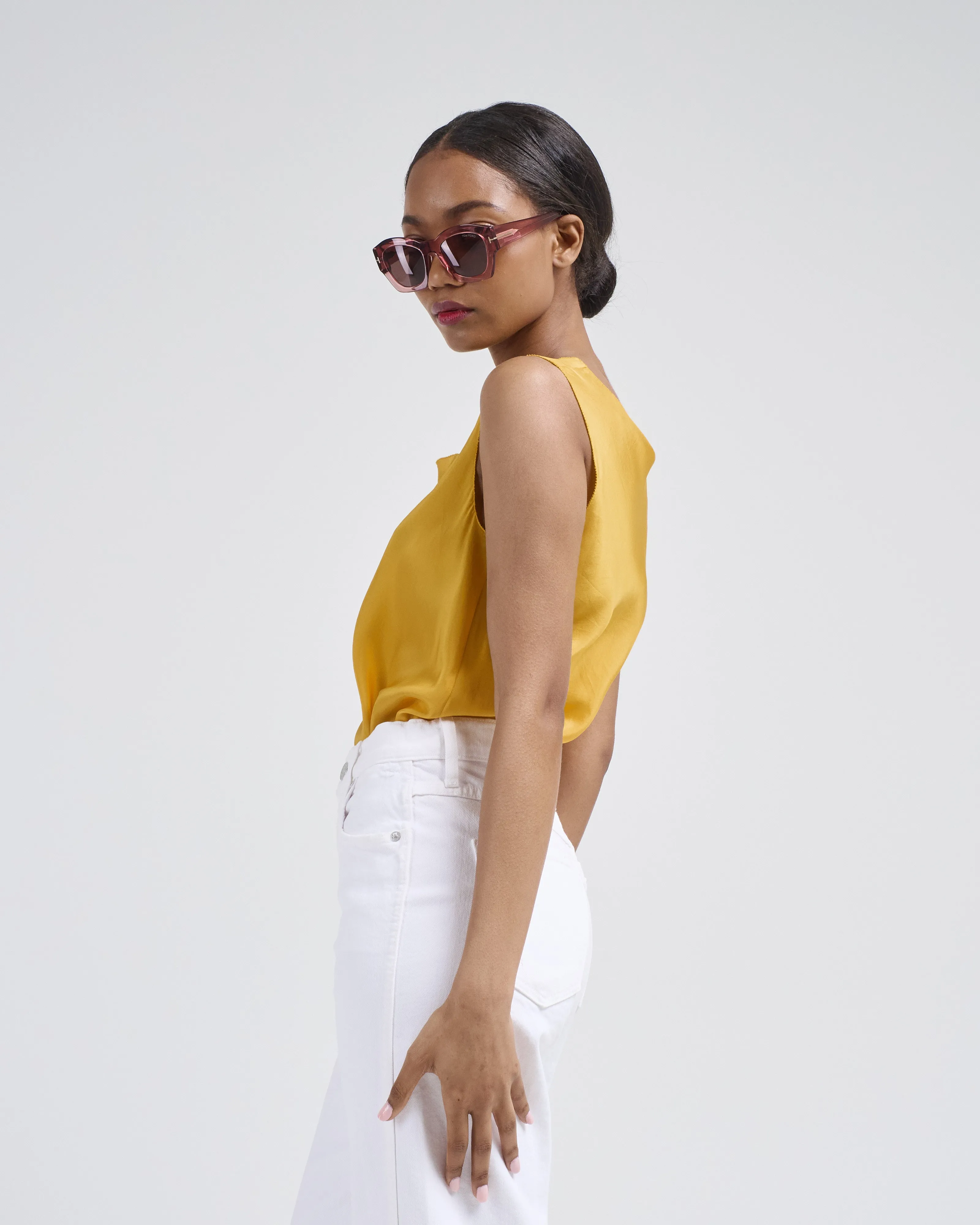 silk pure top