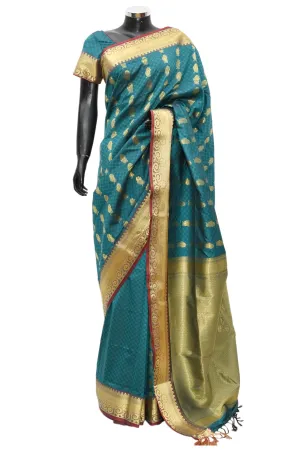 Silk saree full set fdn898-321