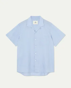 Silveira Panama Shirt Heather