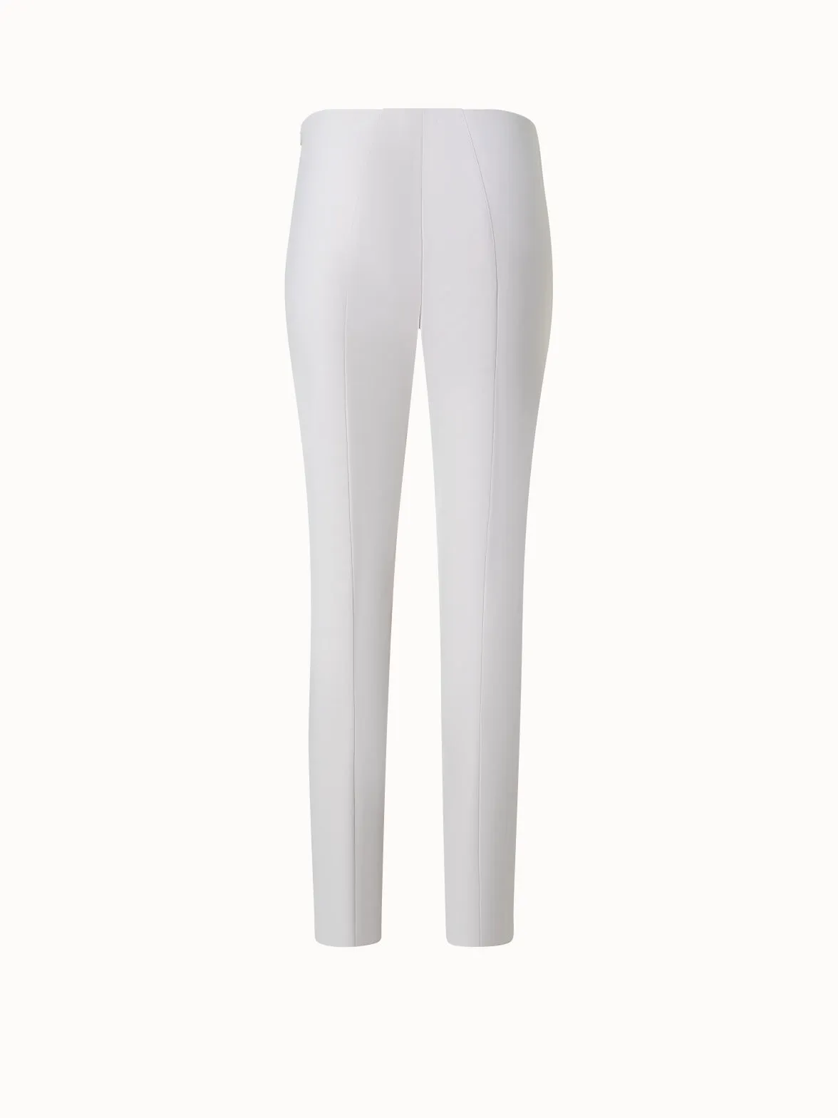 Slim Cotton Techno Stretch Pants